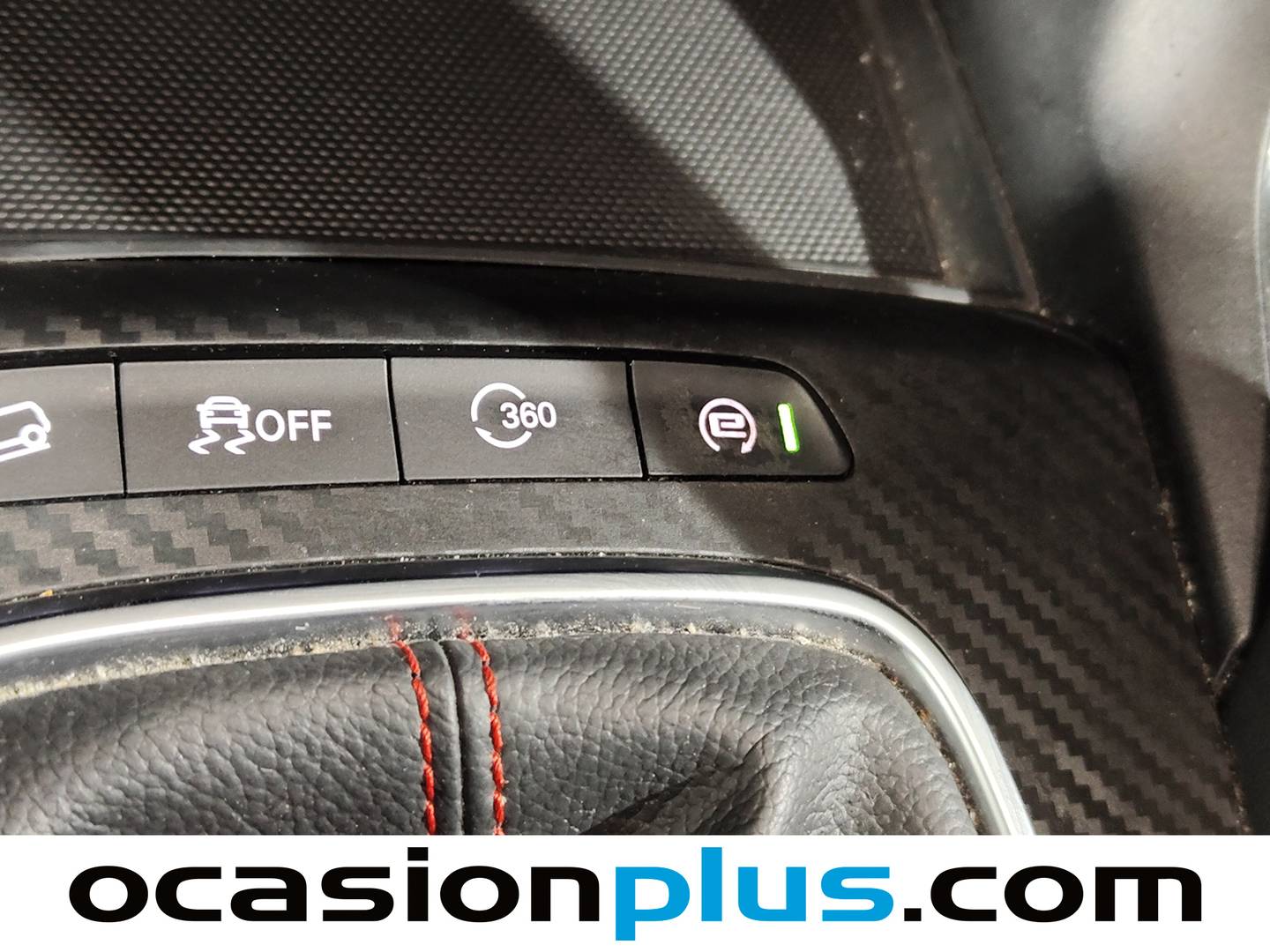 Foto MG ZS MG ZS 1.5 Luxury (106 CV)