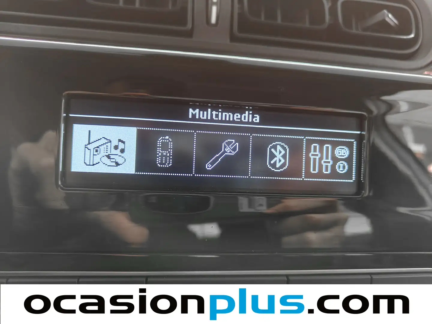 Foto Citroën C3 Citroen C3 BlueHDi 100 S&S Feel (99 CV)