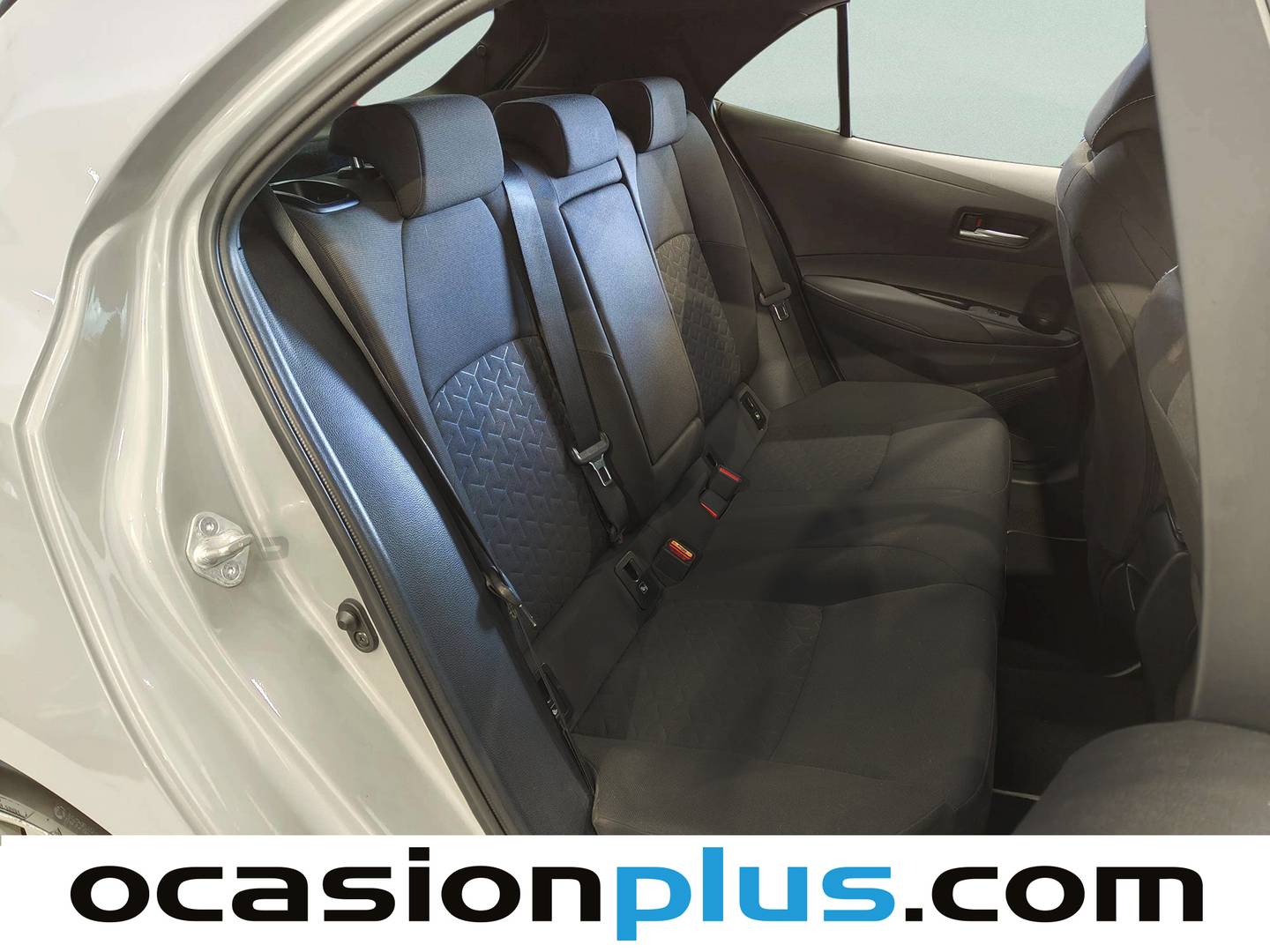 Toyota Corolla Toyota Corolla 1.8 125 Híbrido Feel! E-CVT (122 CV) híbrido