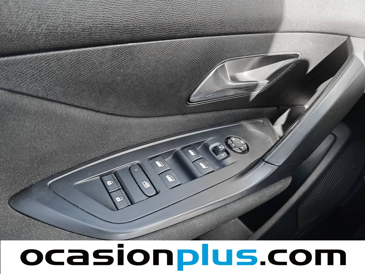 Peugeot 308 Peugeot 308 Active Pack BlueHDi S&S (130 CV) manual