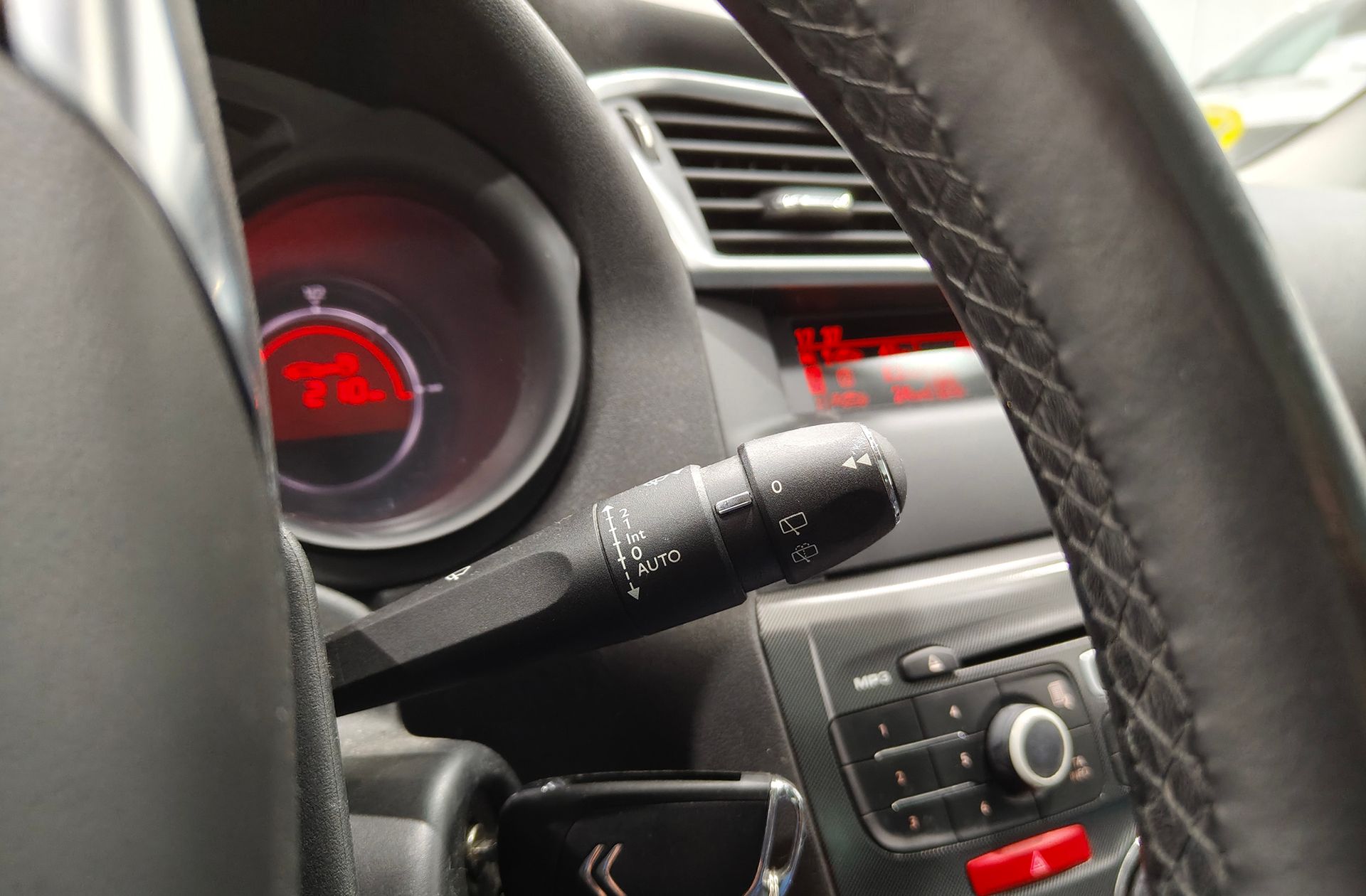Citroën C4 1.6 HDi Sport - foto 25