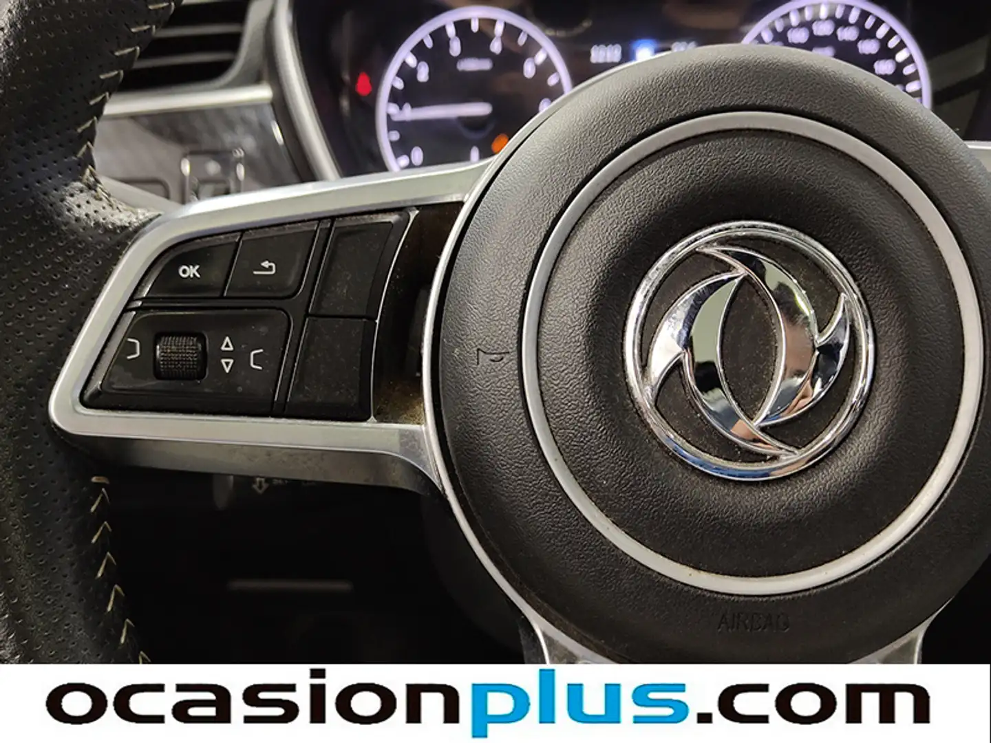 Foto DFSK Fengon 5 DFSK Fengon 5 1.5T Classic  (136 CV) GLP