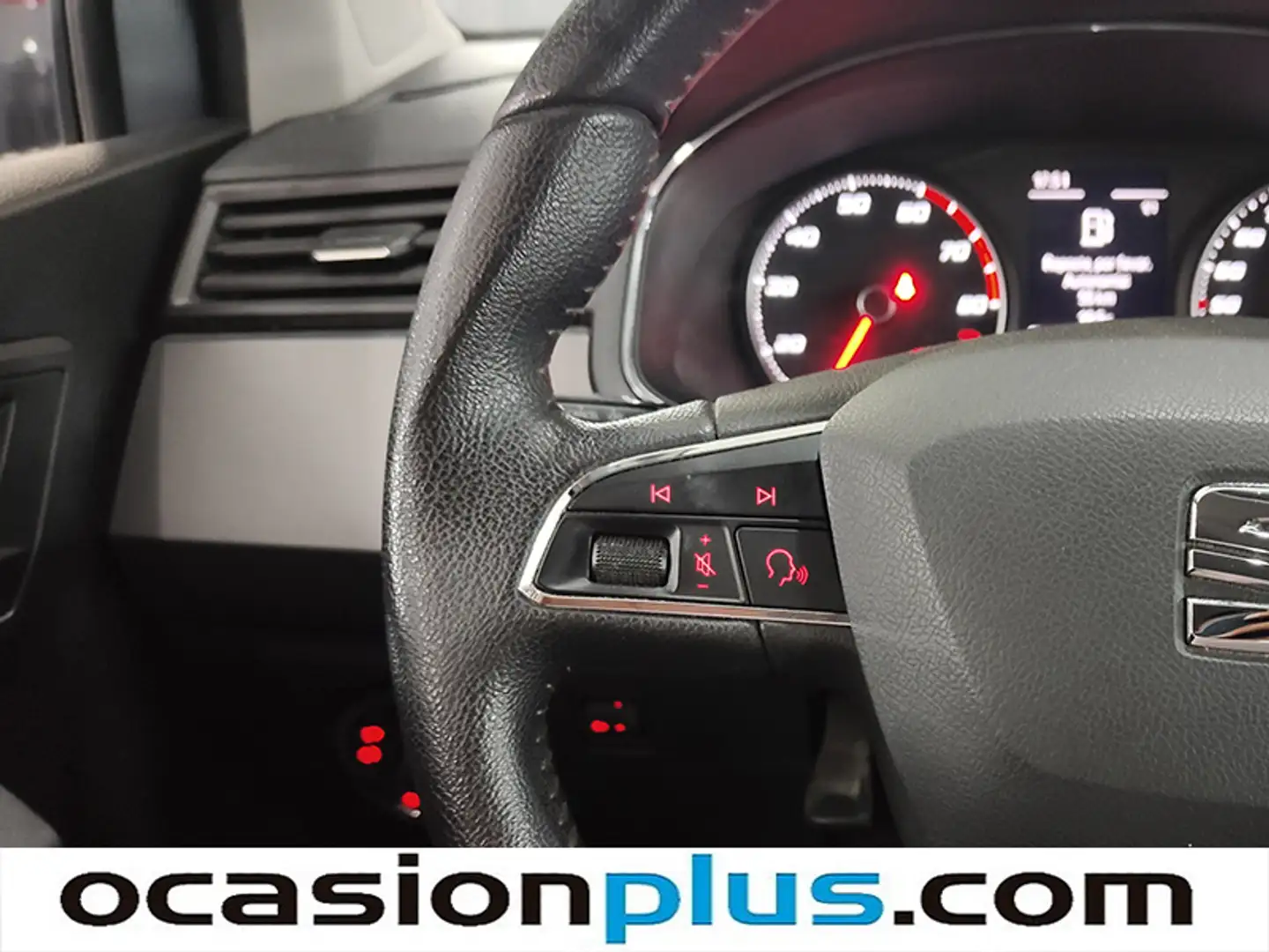 Foto Seat Ibiza SEAT Ibiza 1.0 EcoTSI Style (95 CV)