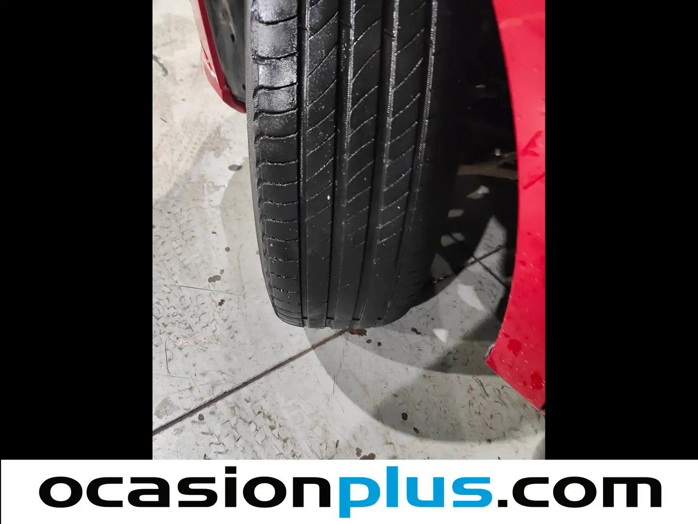 Foto DS DS 4 DS DS4 BlueHDi 130 Trocadero Auto (130 CV)