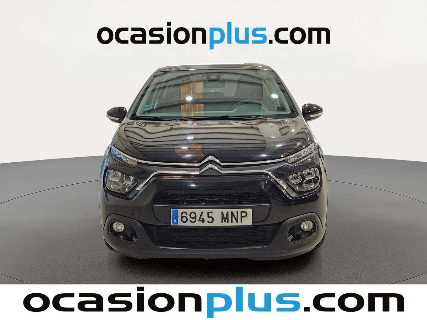 Citroën C3 Citroën C3 PureTech 83 Plus (83 CV) barato