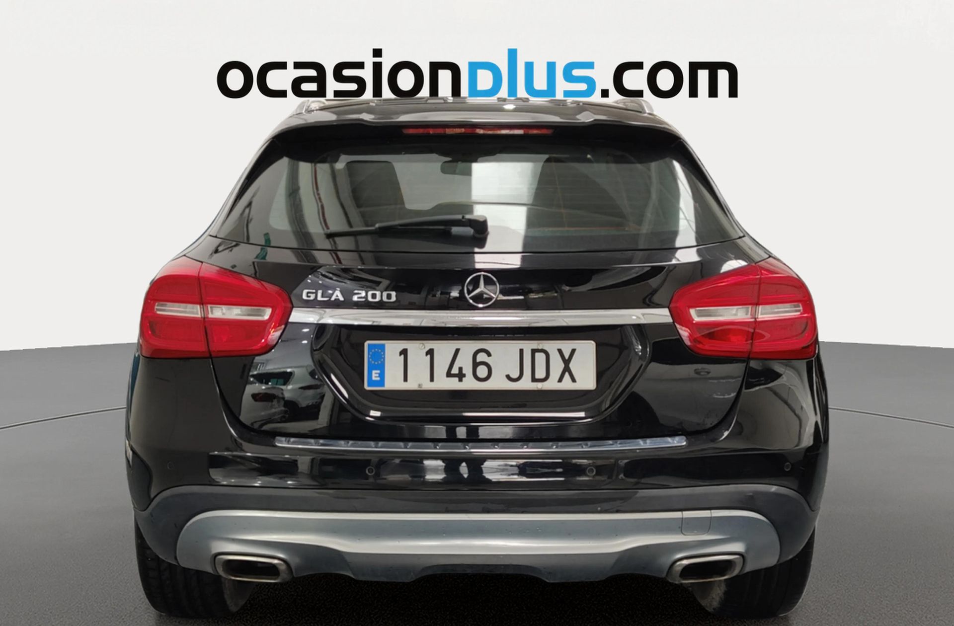 Mercedes-Benz GLA 200 CDI Style - foto 17