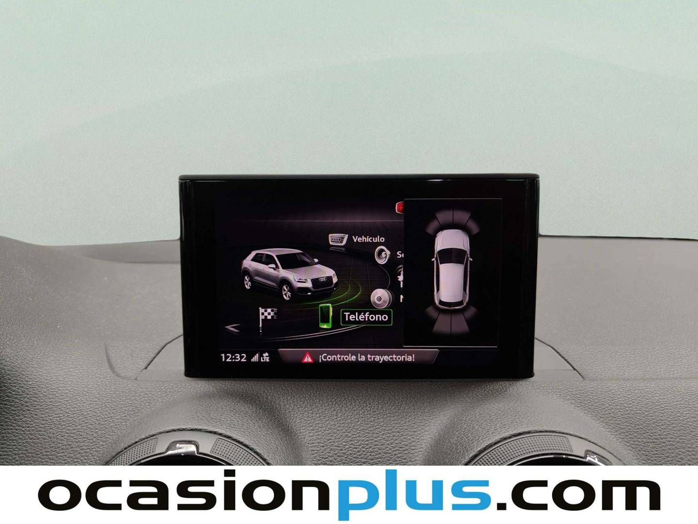 Equipamiento del Audi Q2 Audi Q2 design edition 2.0 TDI quattro (150 CV) S tronic