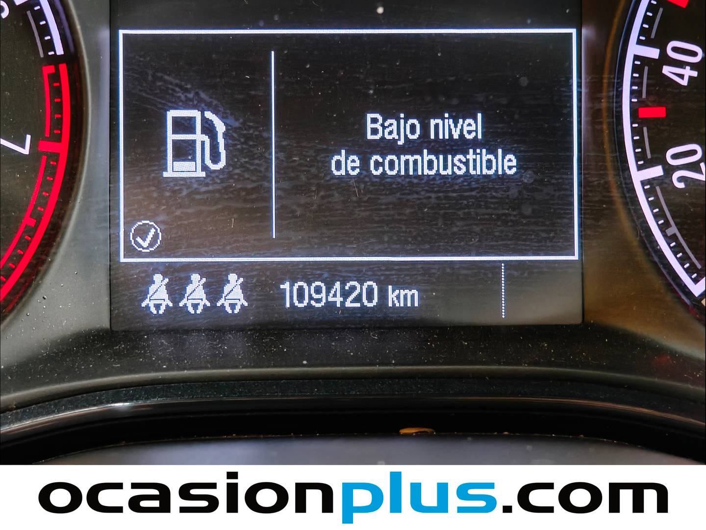 Opel Corsa Opel Corsa 1.4 Turbo Selective (100 CV) seminuevo