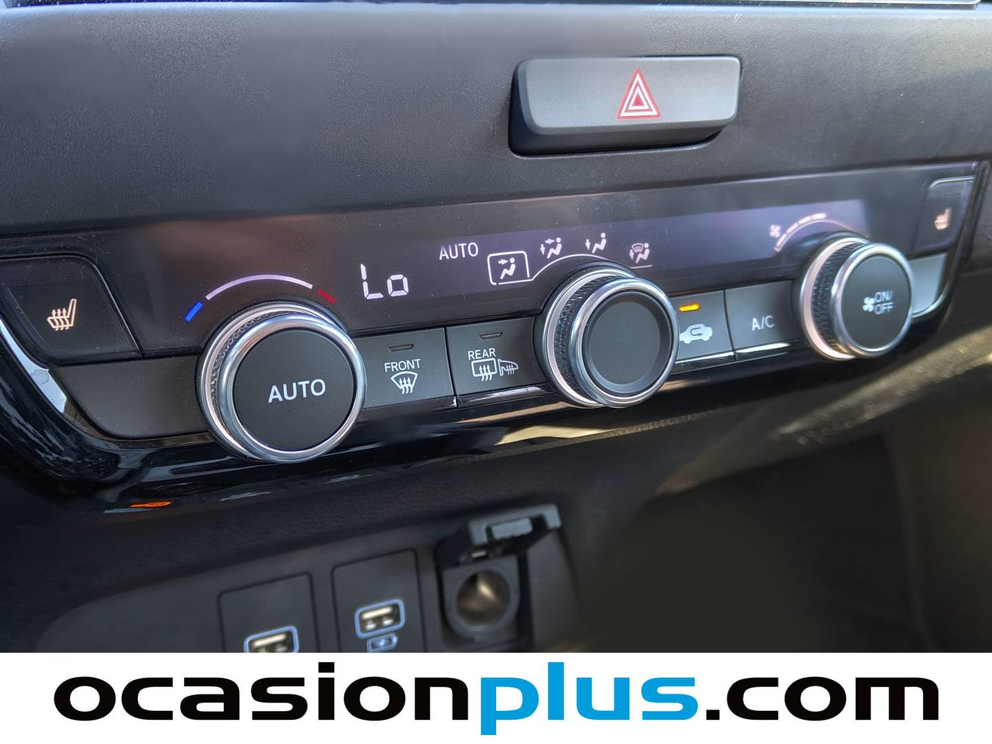 Honda Jazz Honda Jazz 1.5 i-MMD CROSSTAR (109 CV) automático