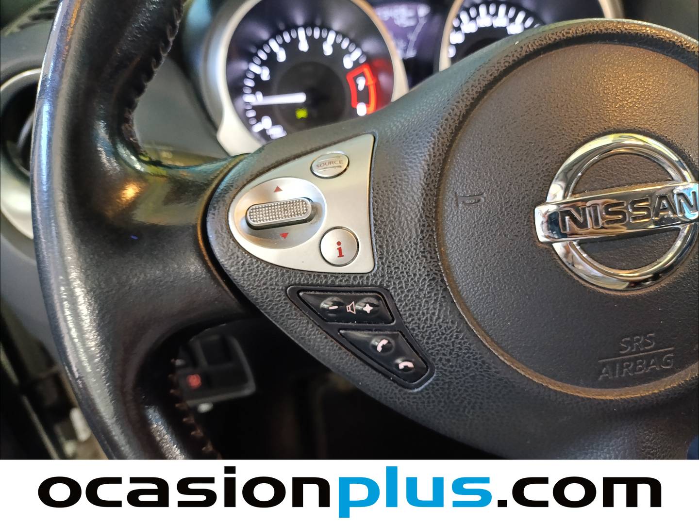Nissan JUKE Nissan Juke G Acenta (112 CV) de ocasión