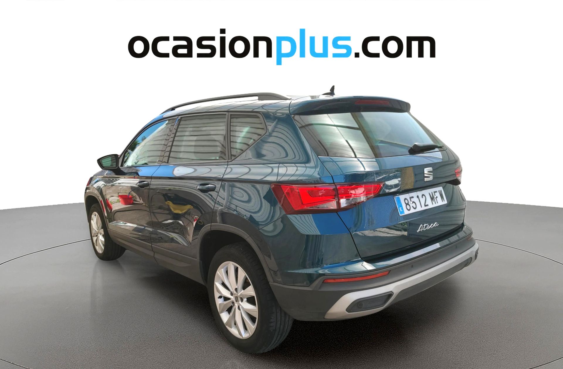 SEAT Ateca 1.5 TSI Style XXL - foto 3