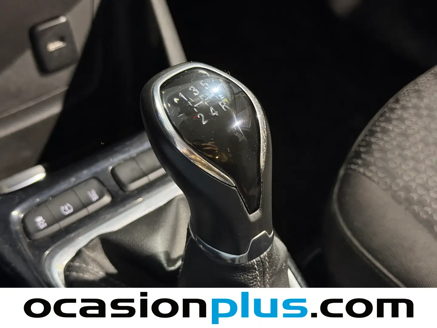 Foto Opel Crossland X Opel Crossland X 1.6 Turbo Selective (99 CV)