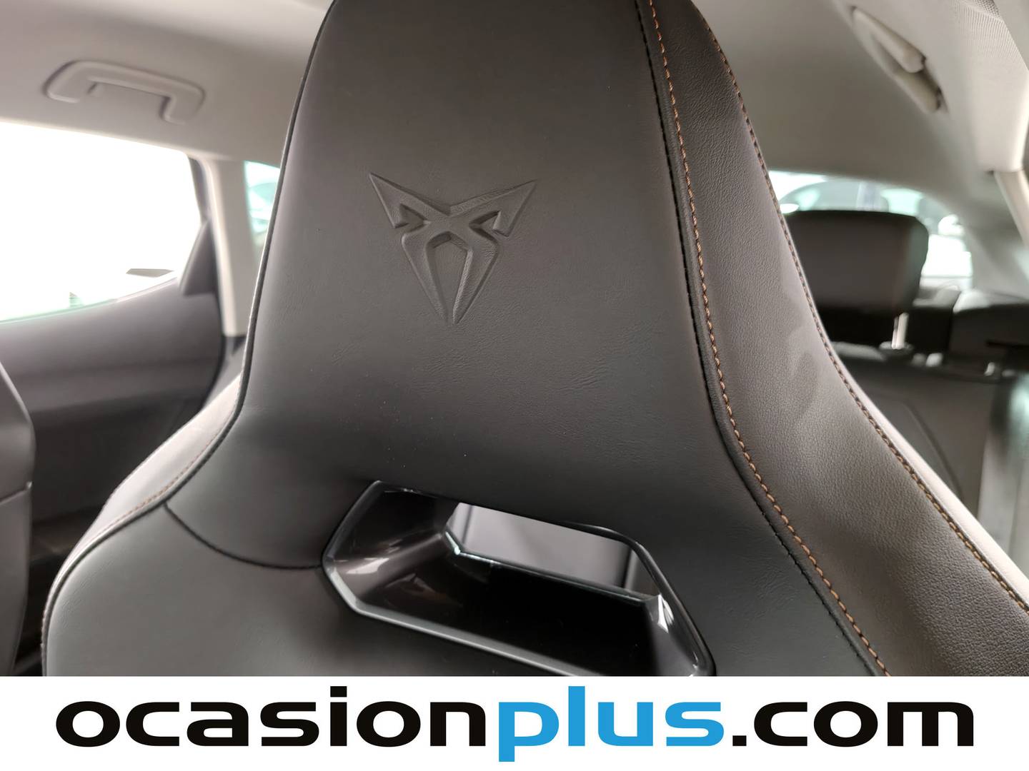 Extras y acabados del Cupra Formentor Cupra Formentor 1.4 e-Hybrid DSG (204 CV)