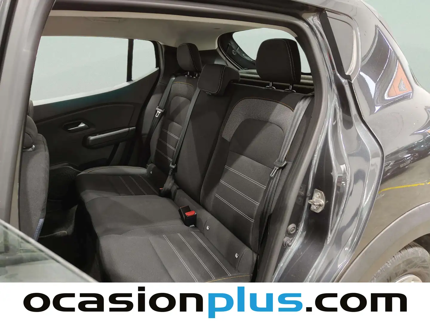 Foto Dacia Sandero Dacia Sandero Stepway Comfort TCe (91 CV)