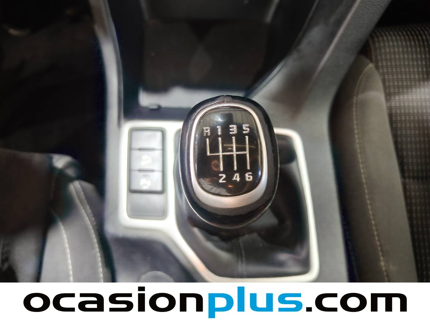 KIA Sportage KIA Sportage 1.6 GDi Drive 4x2 (132 CV) de segunda mano