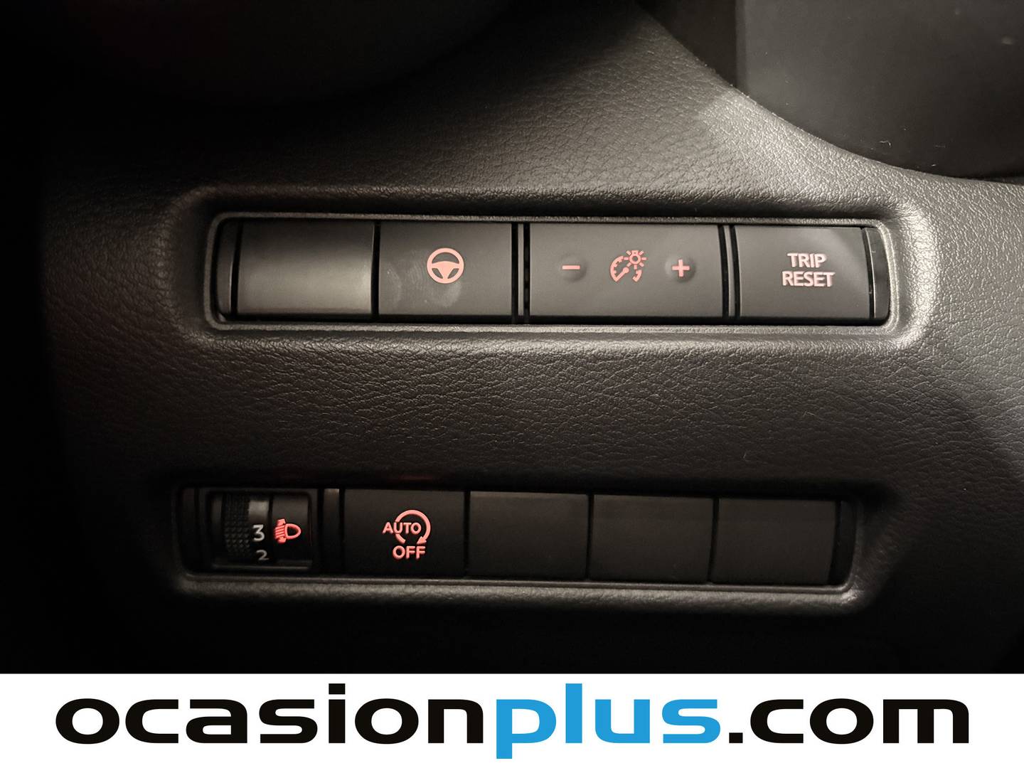Nissan JUKE Nissan Juke DIG-T Tekna (114 CV) seminuevo