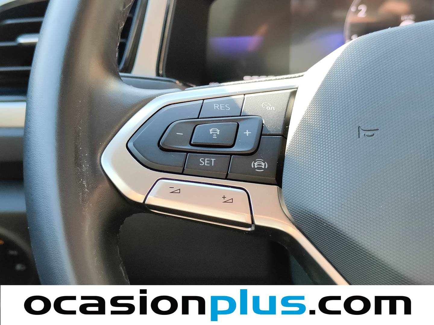 Paquetes del Volkswagen T-Roc Volkswagen T-Roc Life 1.5 TSI (150 CV) R-Line