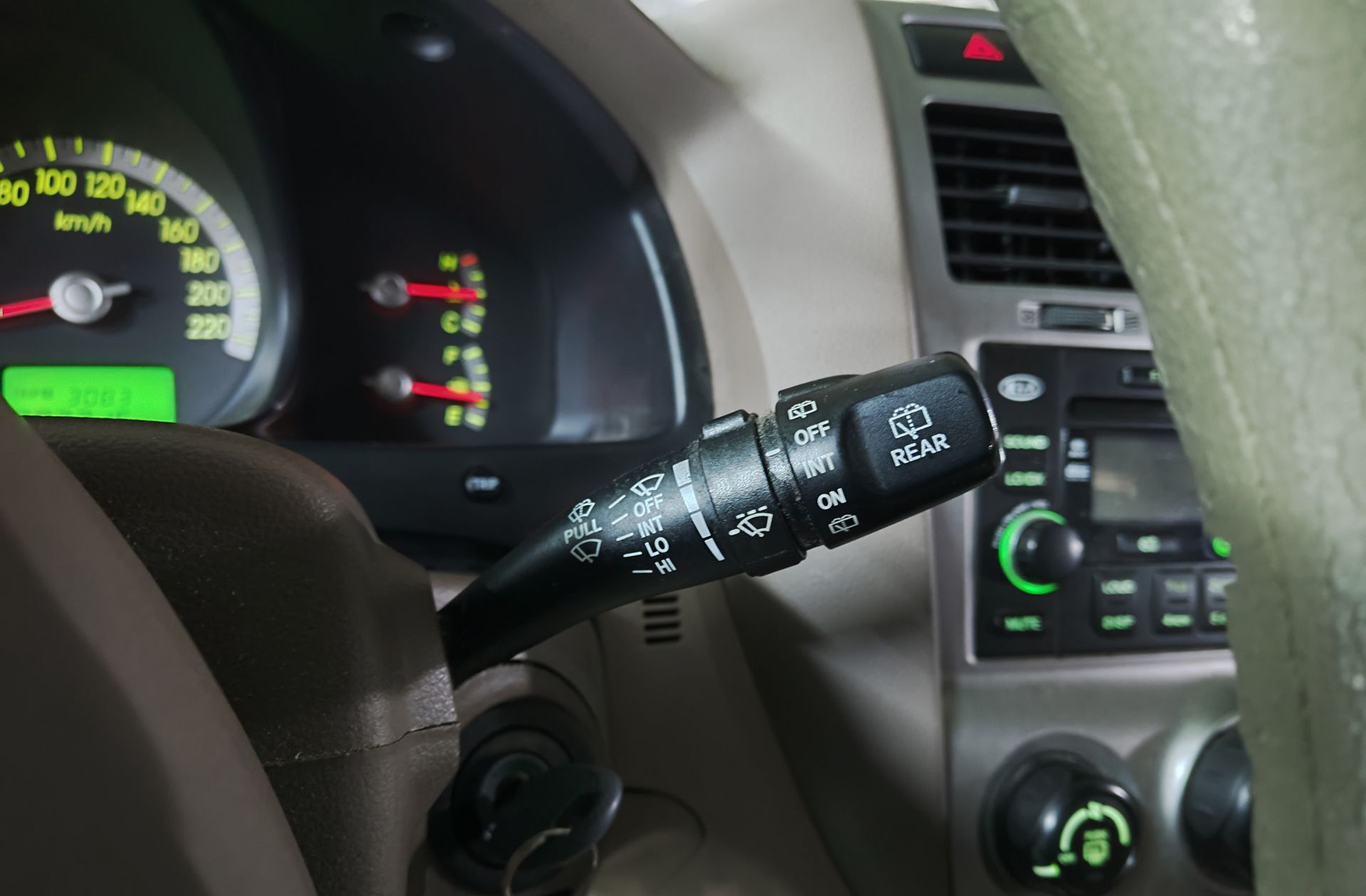 Kia Sportage 2.0 CRDi VGT Concept 4x2 - foto 19