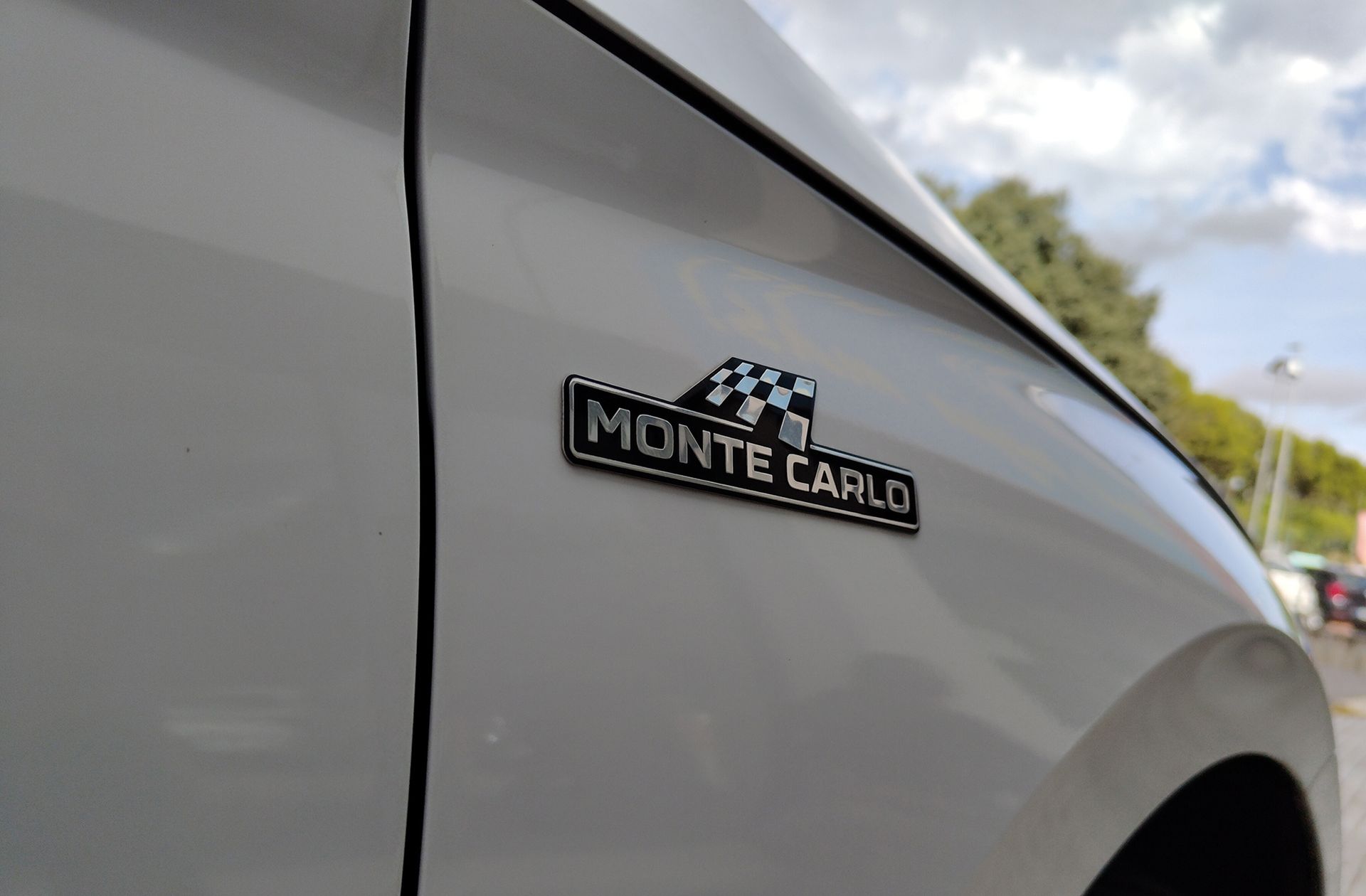 Škoda Scala 1.5 TSI Monte Carlo - foto 5
