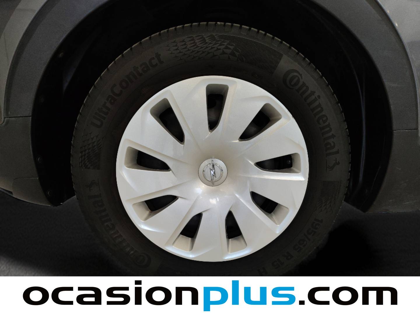 Opel Crossland X Opel Crossland X 1.2 Edition (81 CV) 2020