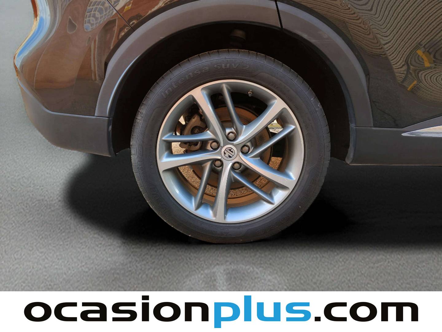 Foto MG HS MG HS 1.5 Turbo GDI Luxury (162 CV)