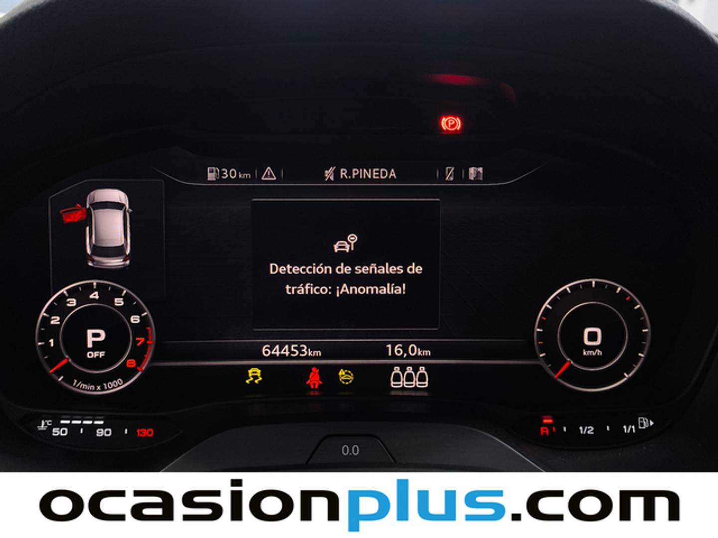 Audi Q2 Audi Q2 Advanced 35 TFSI (150 CV) S-Tronic de segunda mano