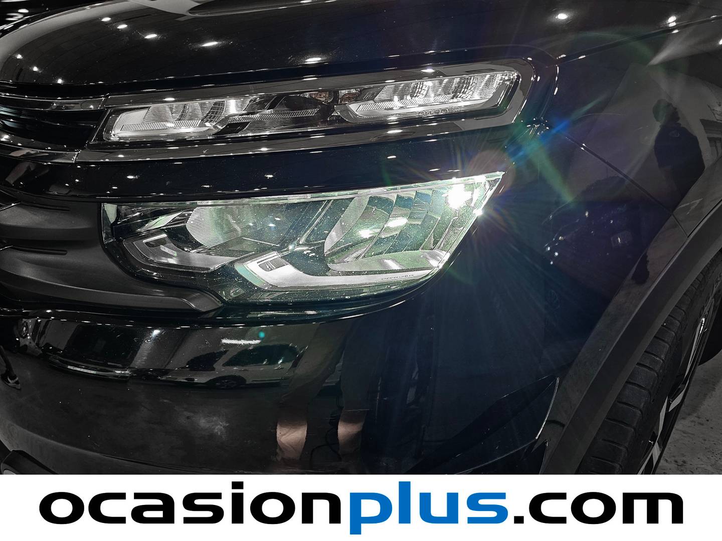 Citroën C5 Aircross Citroën C5 Aircross BlueHdi 130 S&S Live (131 CV) barato