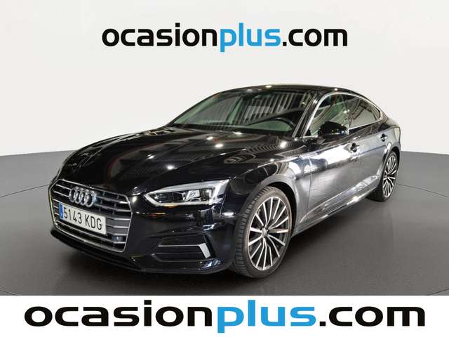 Audi A5 Ocasión Córdoba