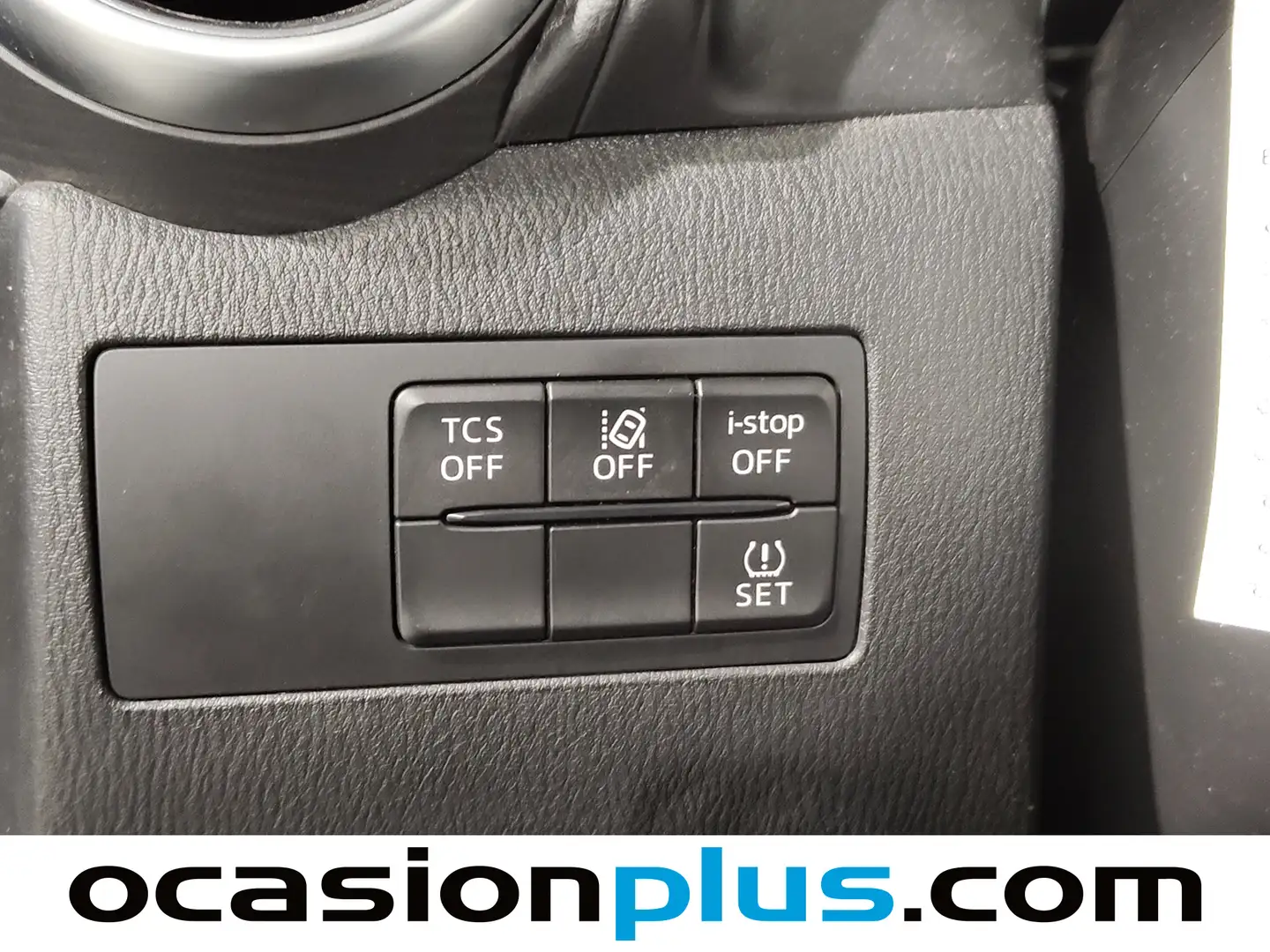 Foto Mazda CX-3 Mazda CX-3 2.0 SKYACTIV GE Senses Edition 2WD (120 CV)