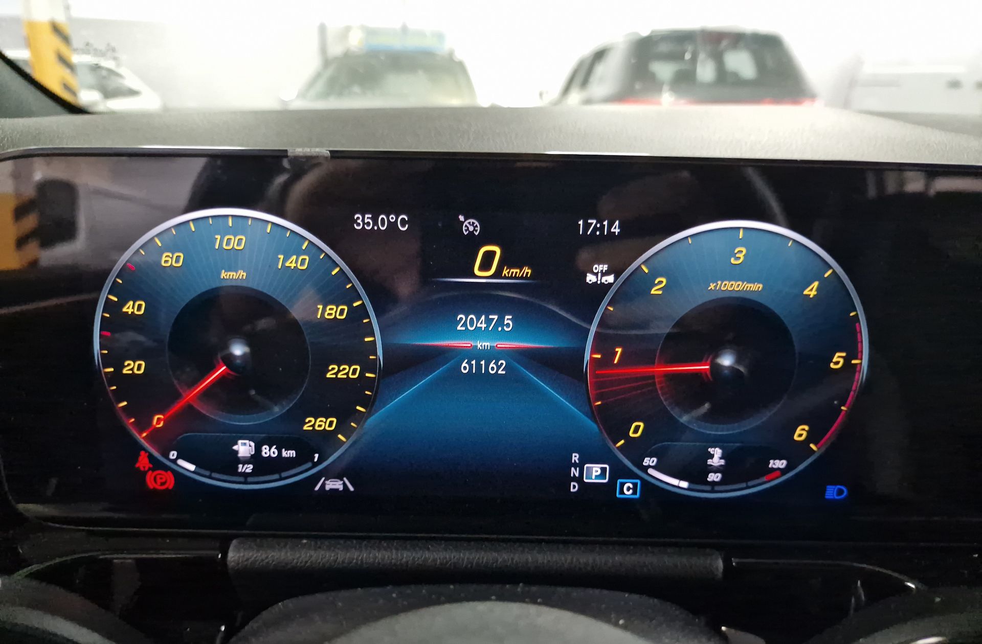 Mercedes-Benz Clase B 200 d - foto 26
