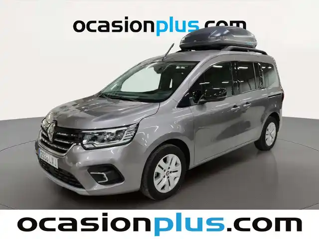 Renault Kangoo Combi
