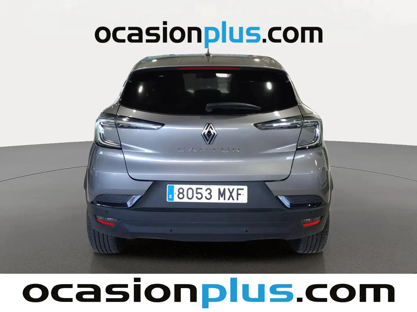 Foto Renault Captur Renault Captur Techno TCe (90 CV)