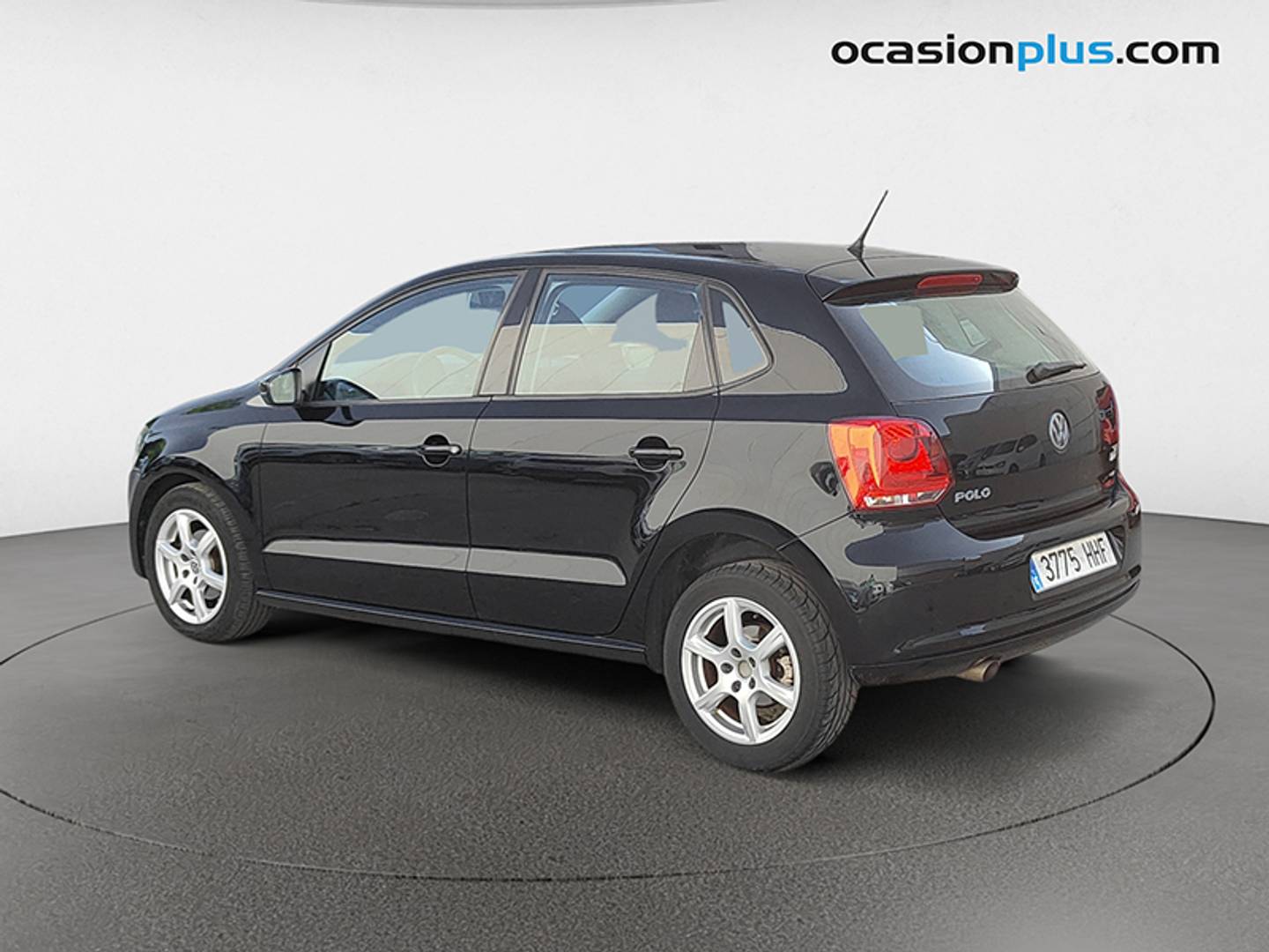 Foto Volkswagen Polo Volkswagen Polo Advance 1.6 TDI (90 CV)