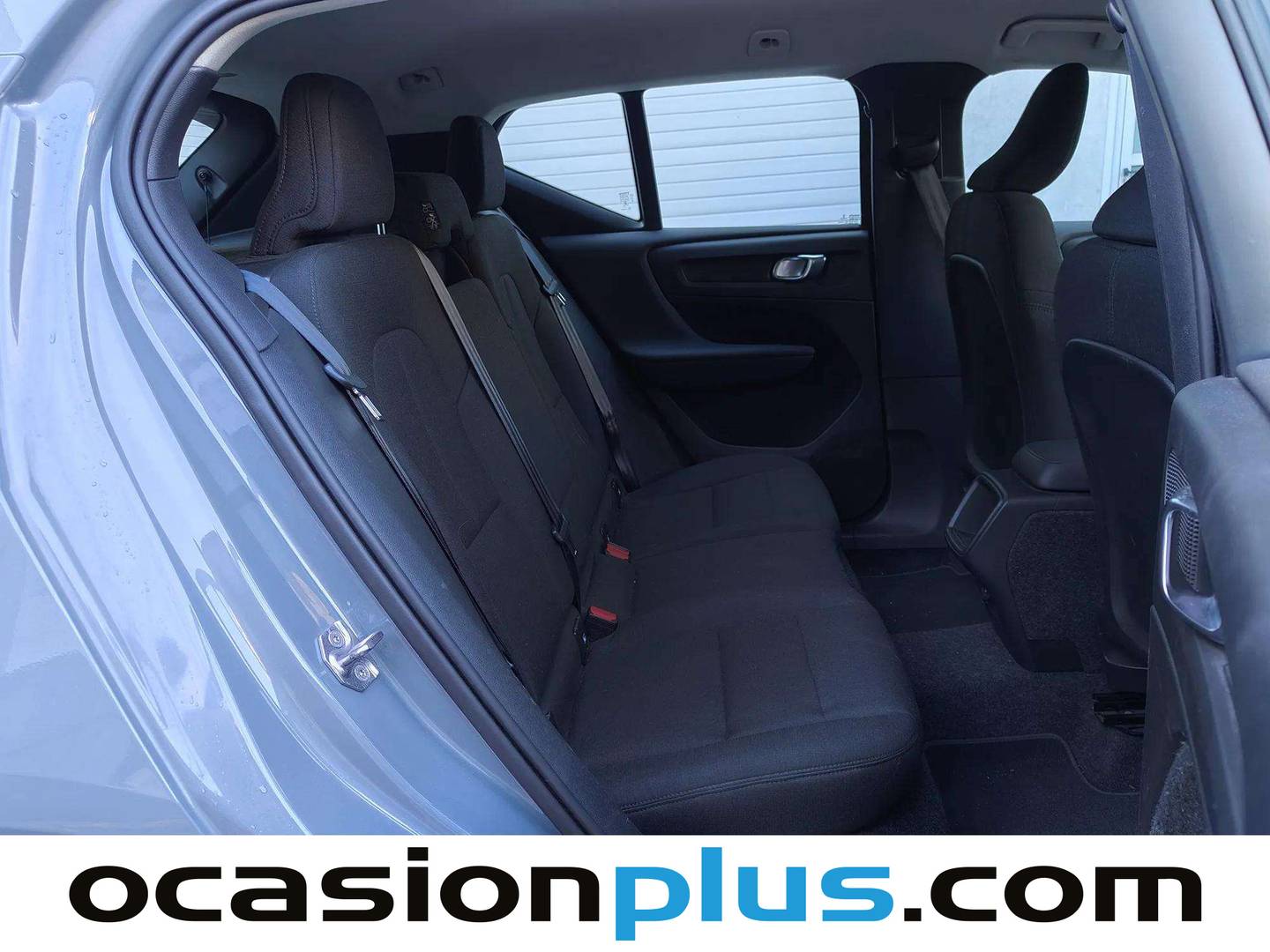 Volvo XC40 Volvo XC40 T2 Momentum Core (129 CV) al mejor precio