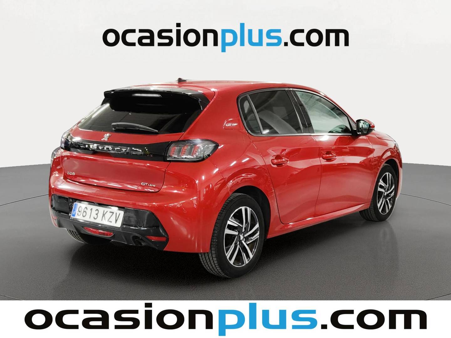 Foto Peugeot 208 Peugeot 208 PureTech 100 Allure (100 CV)