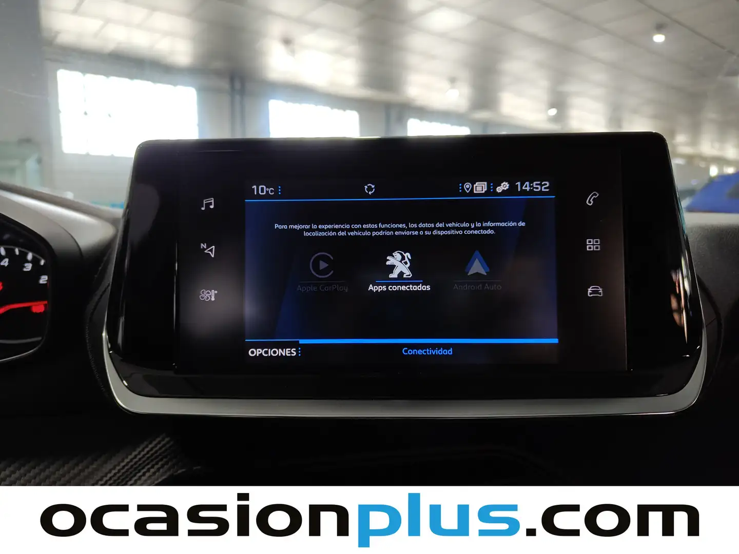 Foto Peugeot 208 Peugeot 208 PureTech 100 Allure (100 CV)