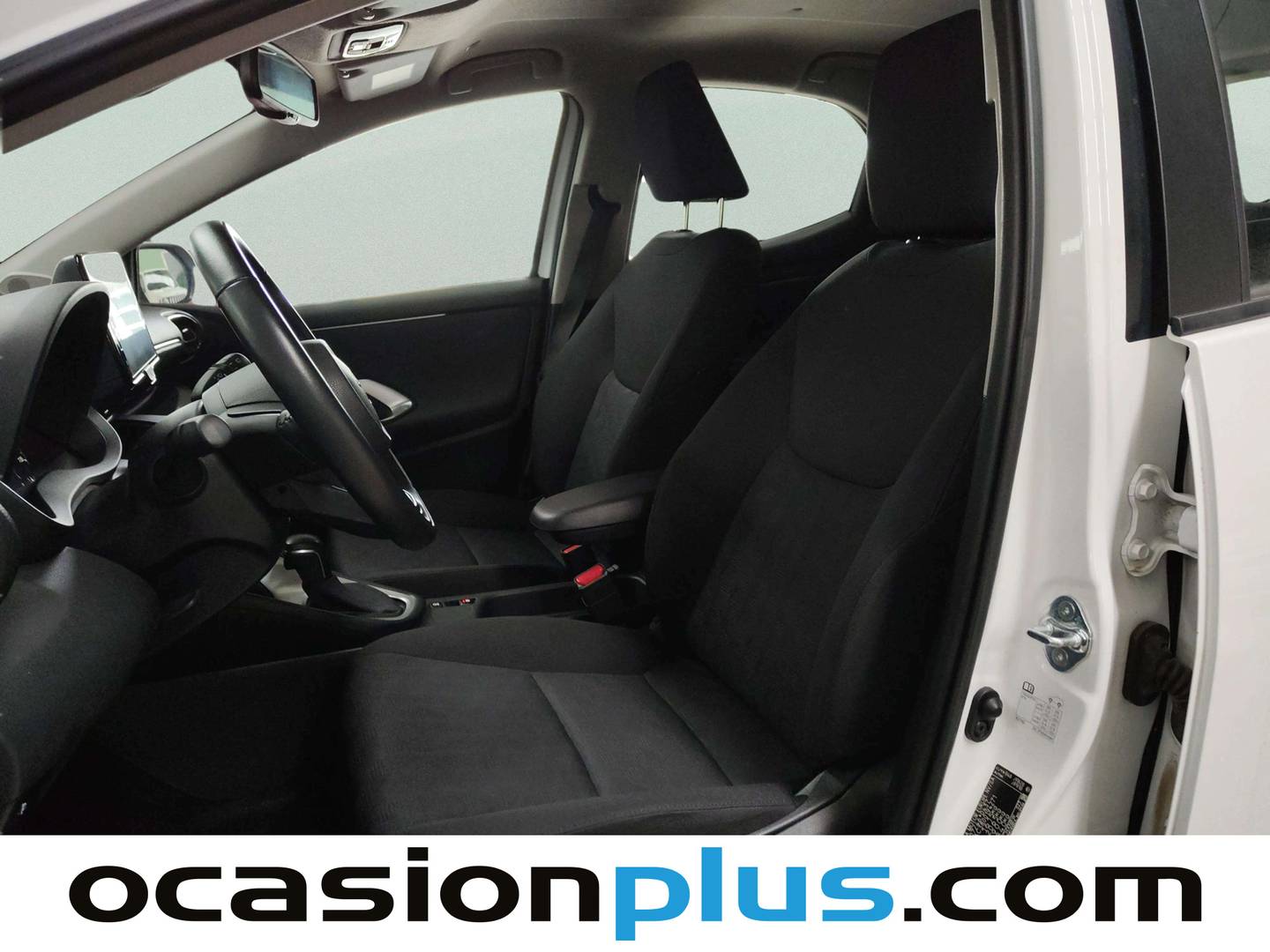 Toyota Yaris Toyota Yaris 120H Active Plus (116 CV) automático