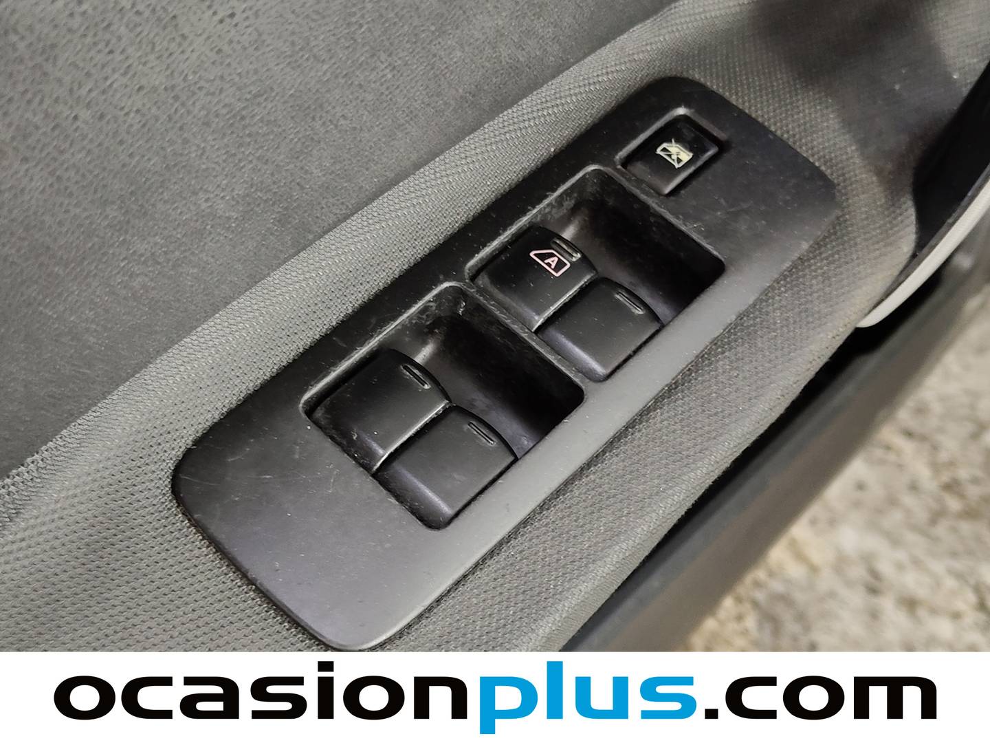 Nissan QASHQAI Nissan Qashqai 1.6 Acenta 4x2 (115 CV) 115cv