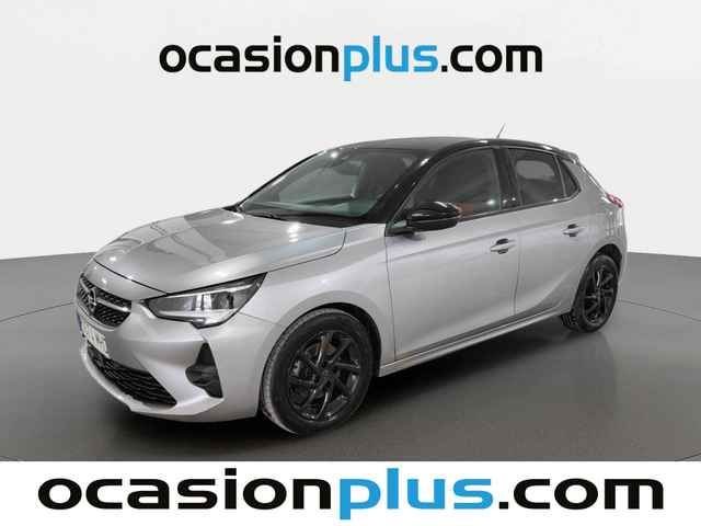Opel Corsa Segunda Mano Particulares Ourense