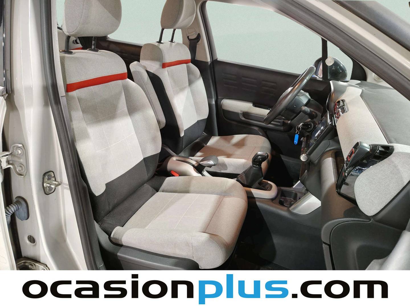 Citroën C3 Aircross Citroën C3 Aircross PureTech 110 S&S Feel (110 CV) km 0