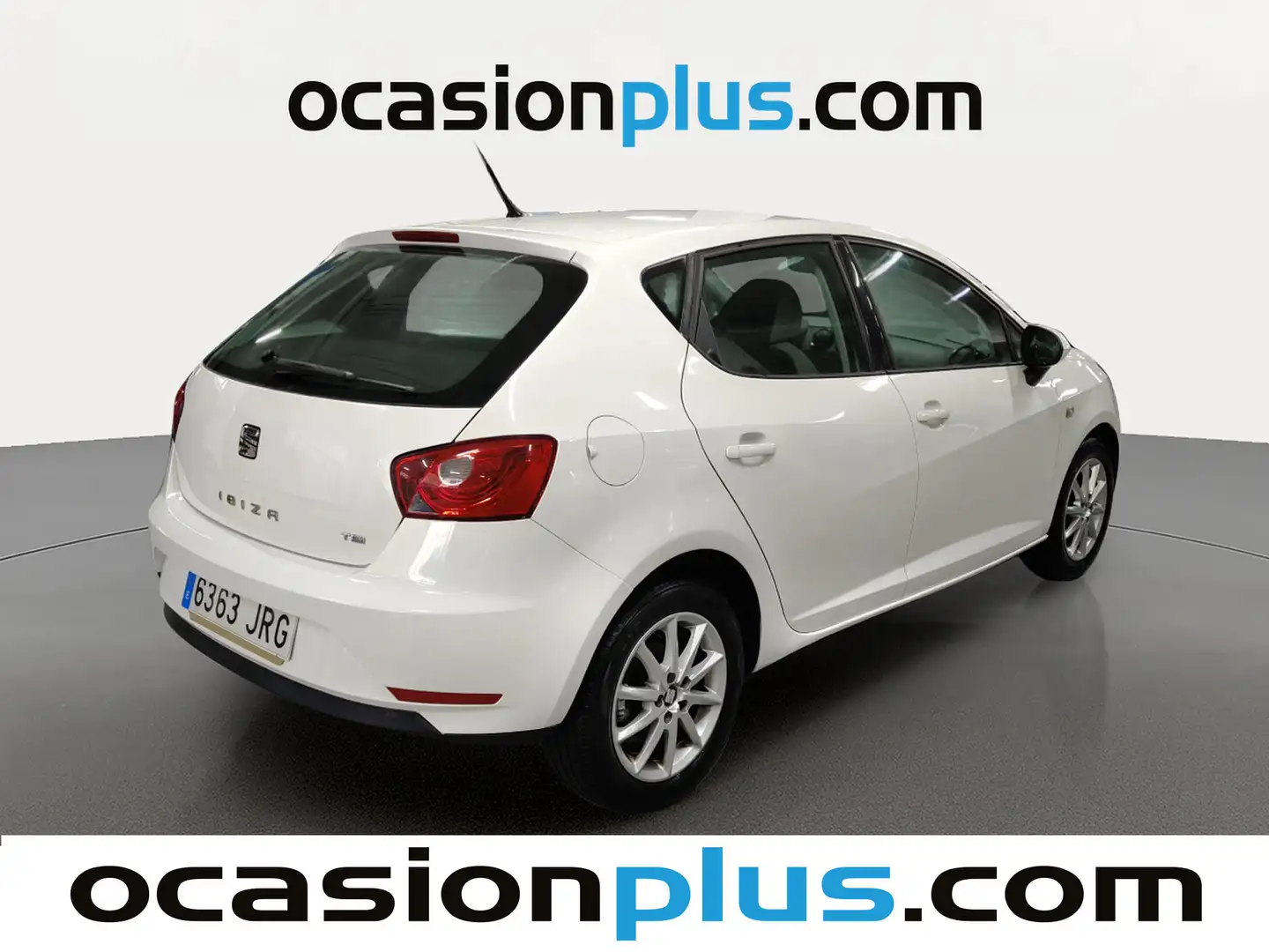 Foto Seat Ibiza SEAT Ibiza 1.2 TSI Style (90 CV)