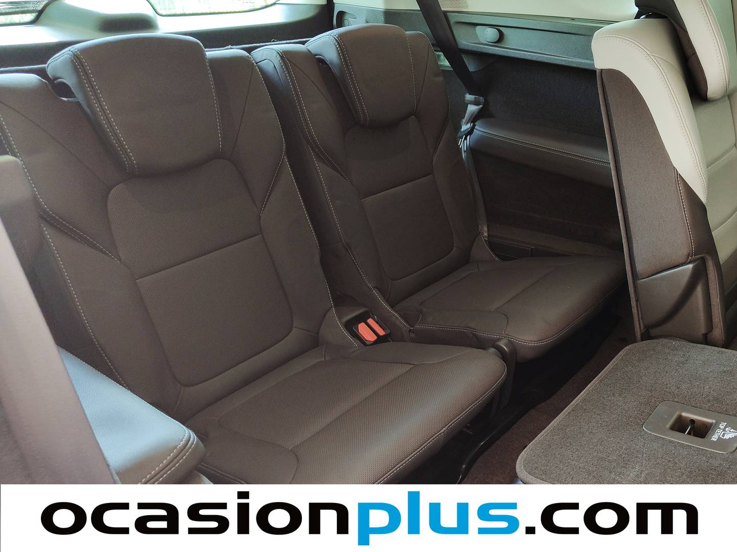Renault Espace Renault Espace Initiale Paris Energy dCi  (160 CV) TT EDC 7 Plazas de ocasión