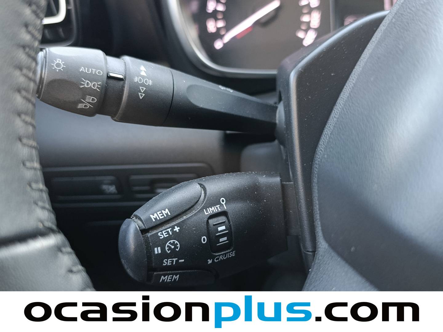 Foto Citroën C3 Aircross Citroen C3 Aircross PureTech 110 S&S Shine (110 CV)