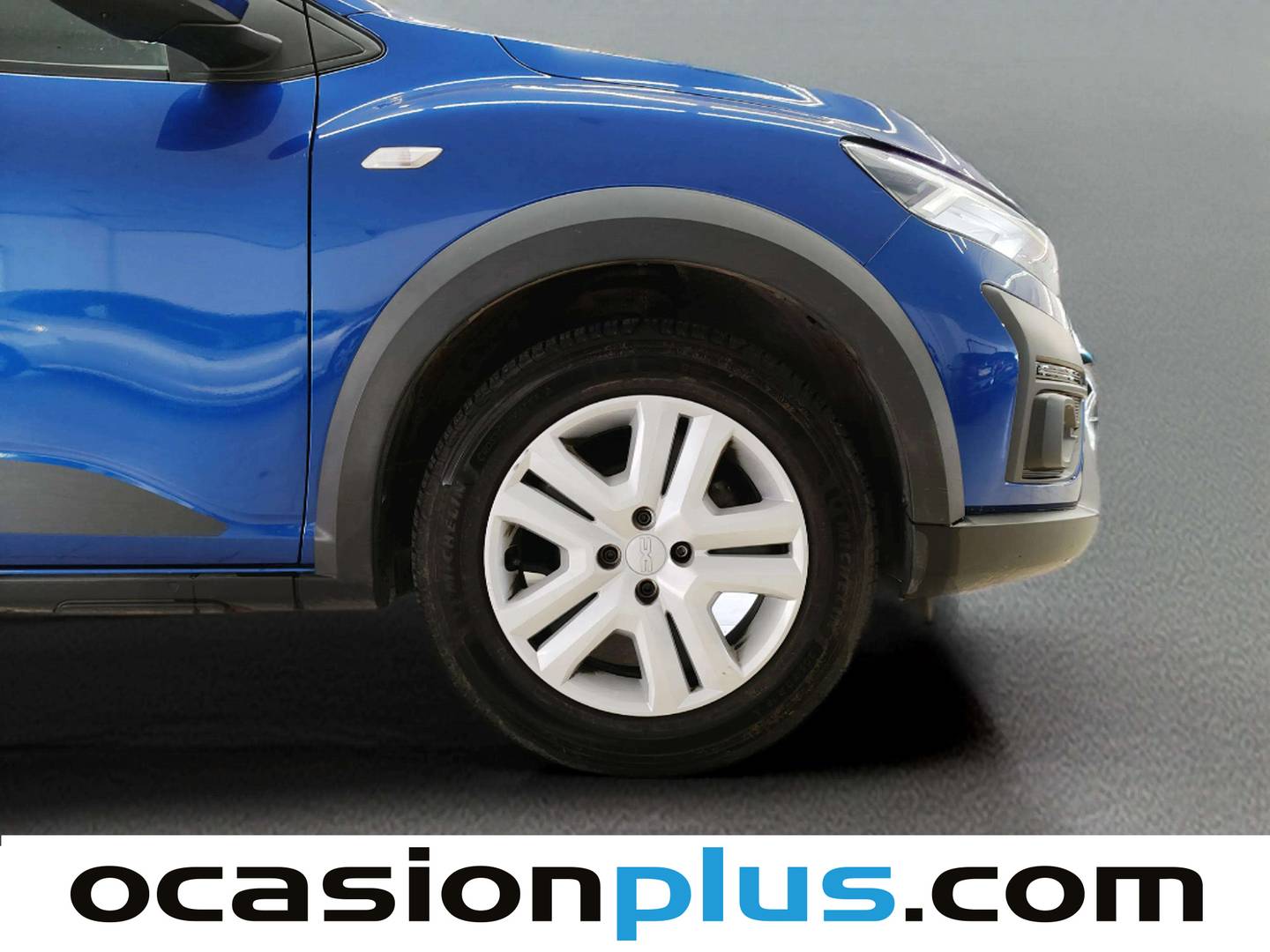 Dacia Sandero Dacia Sandero Stepway Essential ECO-G (101 CV) 2023