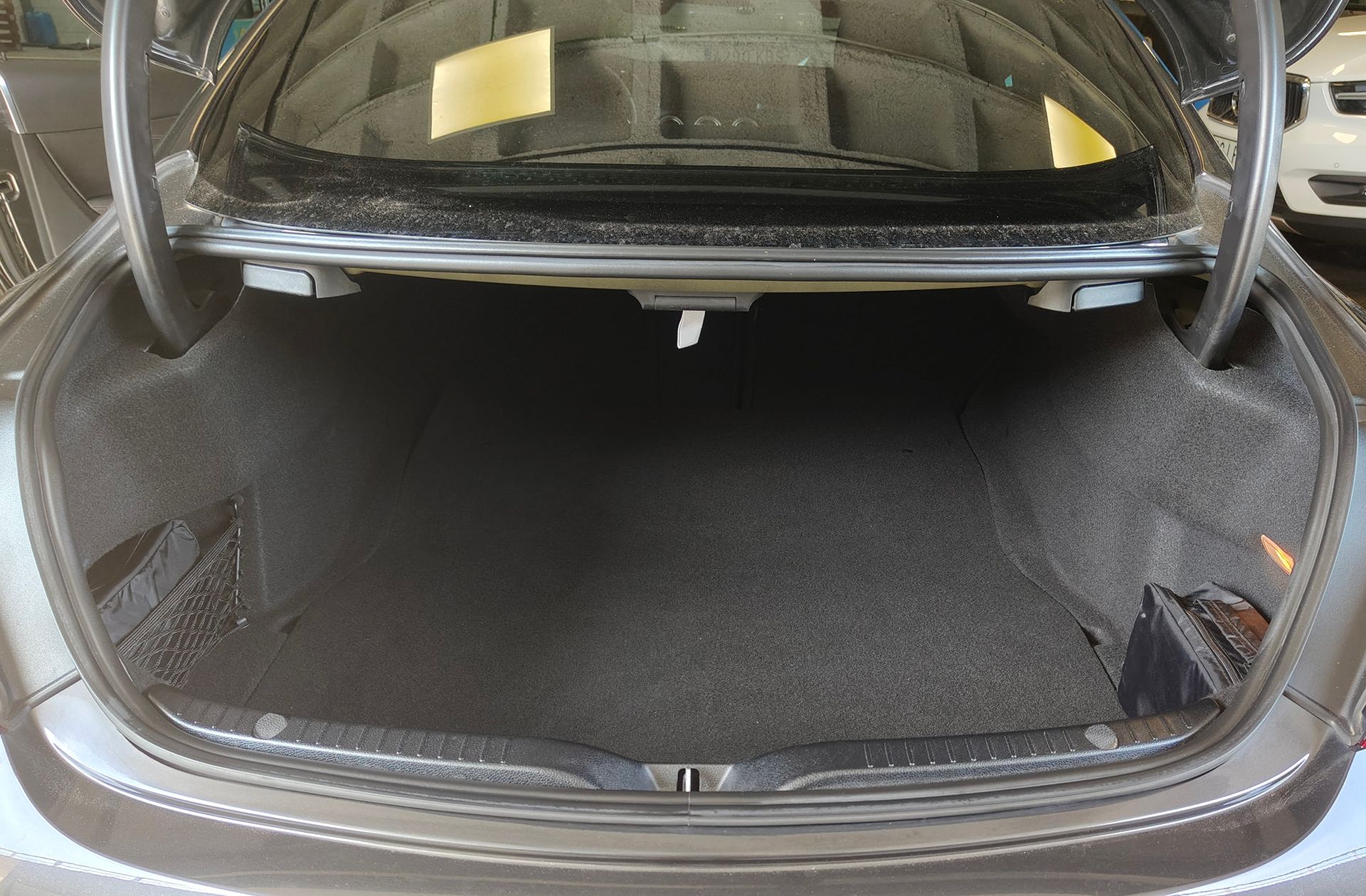 Mercedes-Benz Clase C 200 Coupe Pack AMG - foto 19