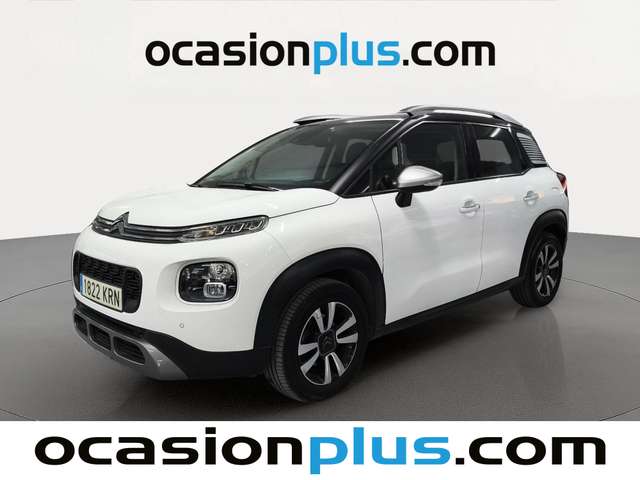 Citroën C3 Aircross PureTech 110 S&S Shine EAT6 (110 CV) de segunda mano