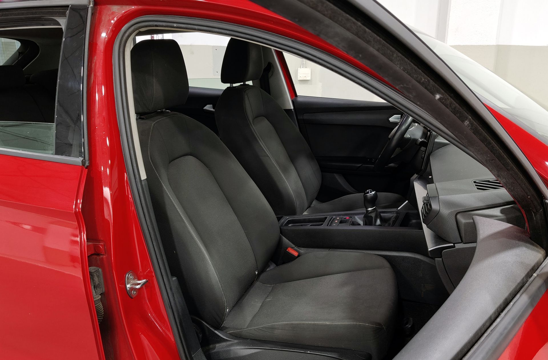 SEAT León 1.0 TSI Reference Go - foto 16