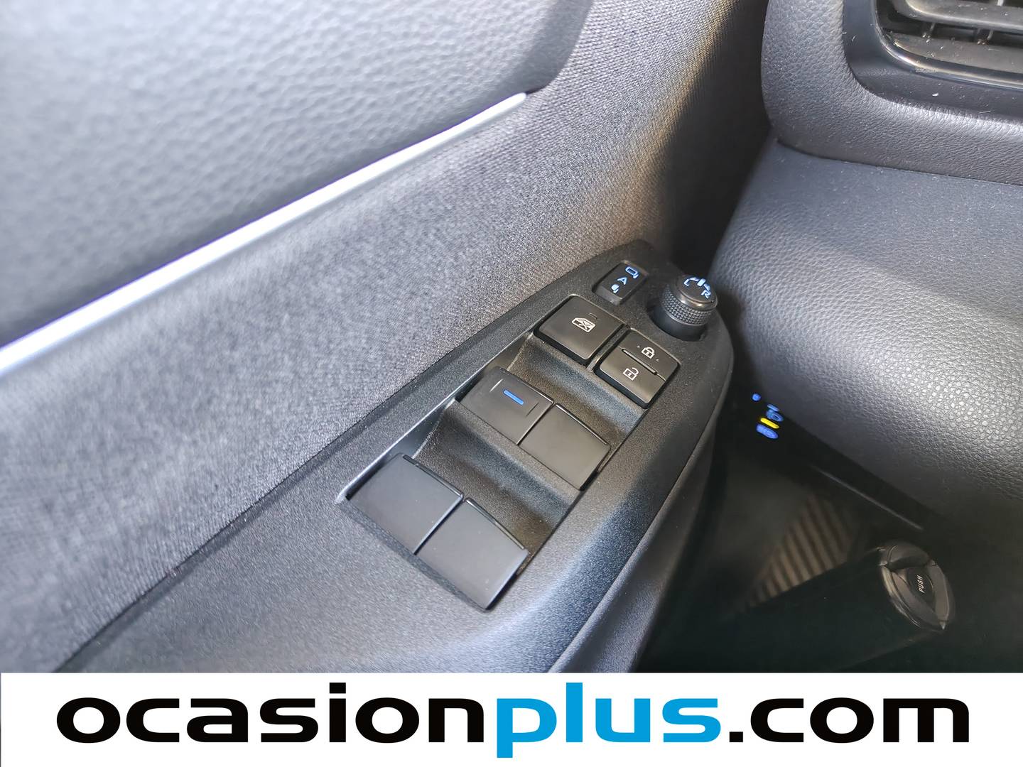 Toyota Yaris Cross Toyota Yaris Cross 120H Active Tech (116 CV) 2023