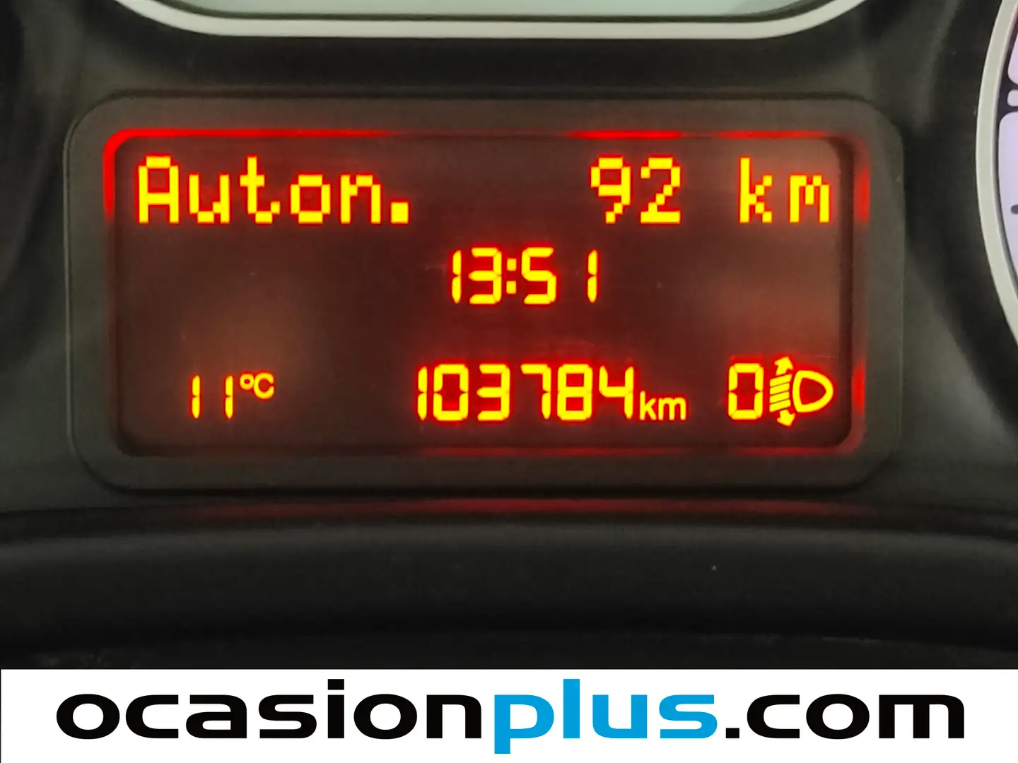 Foto Fiat 500L Fiat 500L 1.4 Pop Star (95 CV)