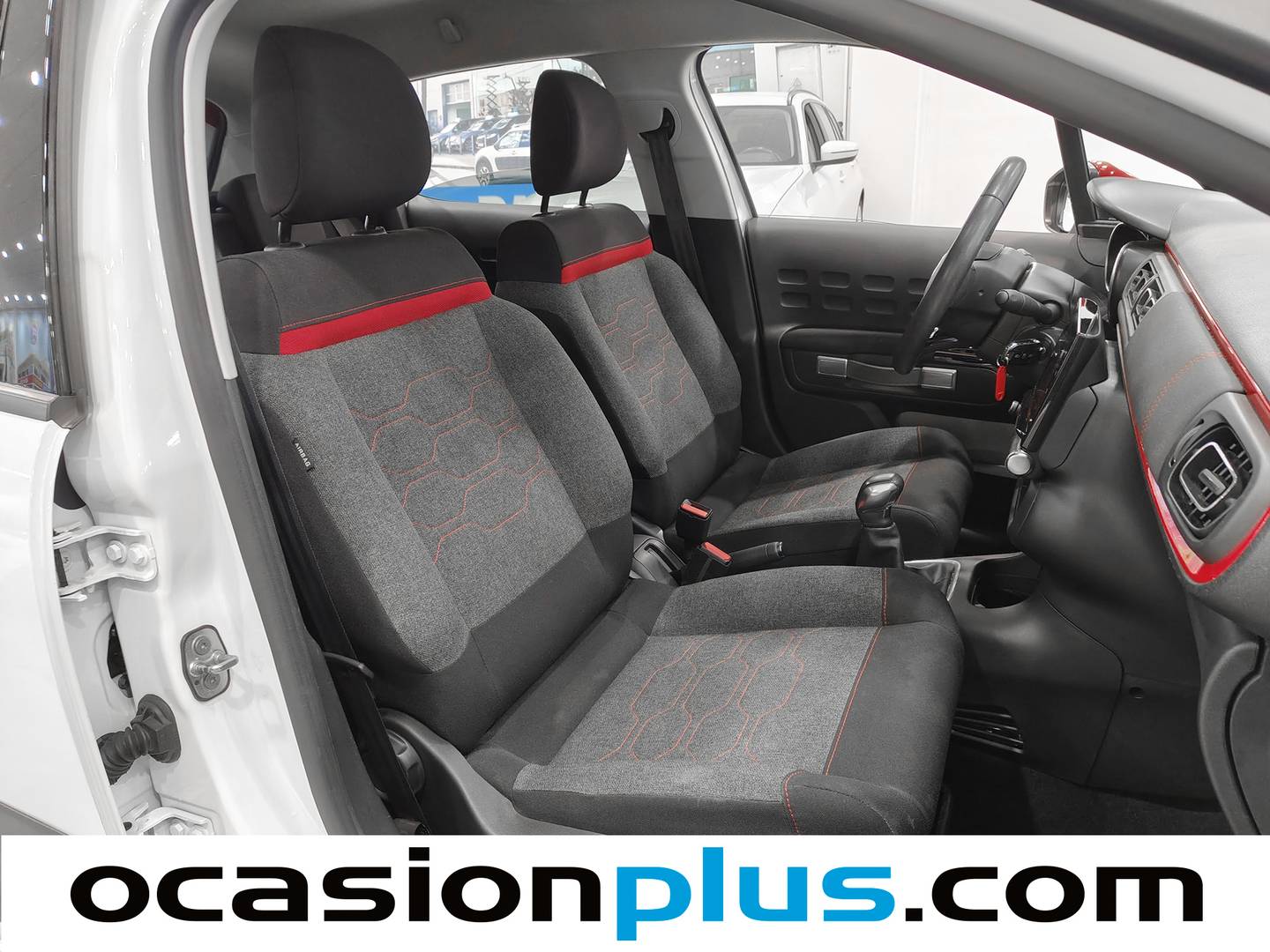 Citroën C3 Citroen C3 PureTech 82 Shine (82 CV) manual